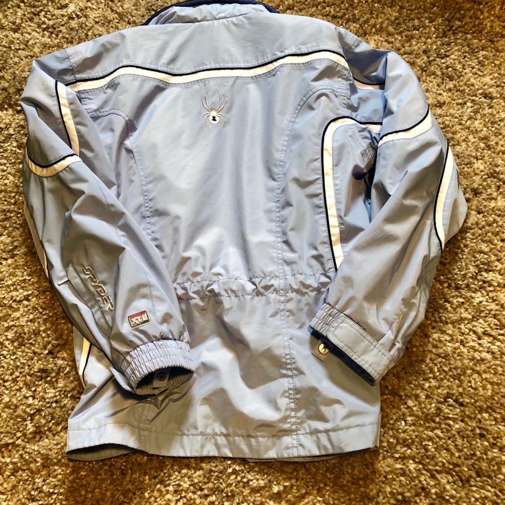 Spider jacket - Picture 3 of 7